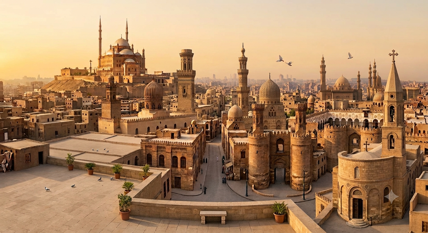 Cairo Tour Packages in Egypt