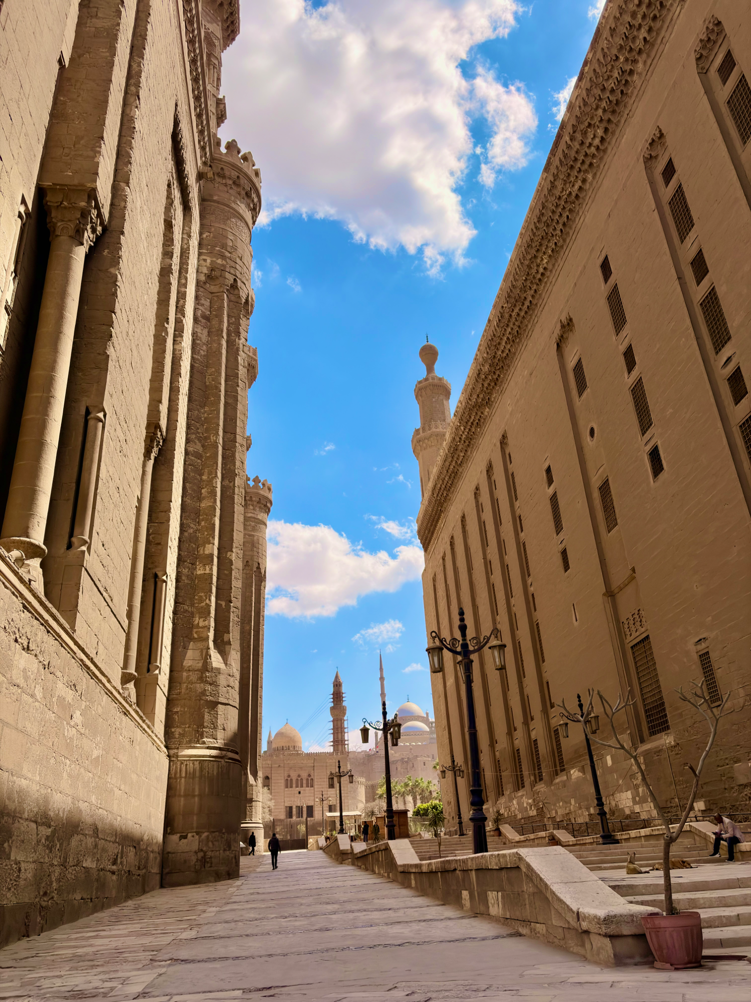 Private Islamic Cairo, Citadel &amp; Al-Muizz Street Tour | Premium Full-Day Experience with Lunch - Egypt Tour Package
