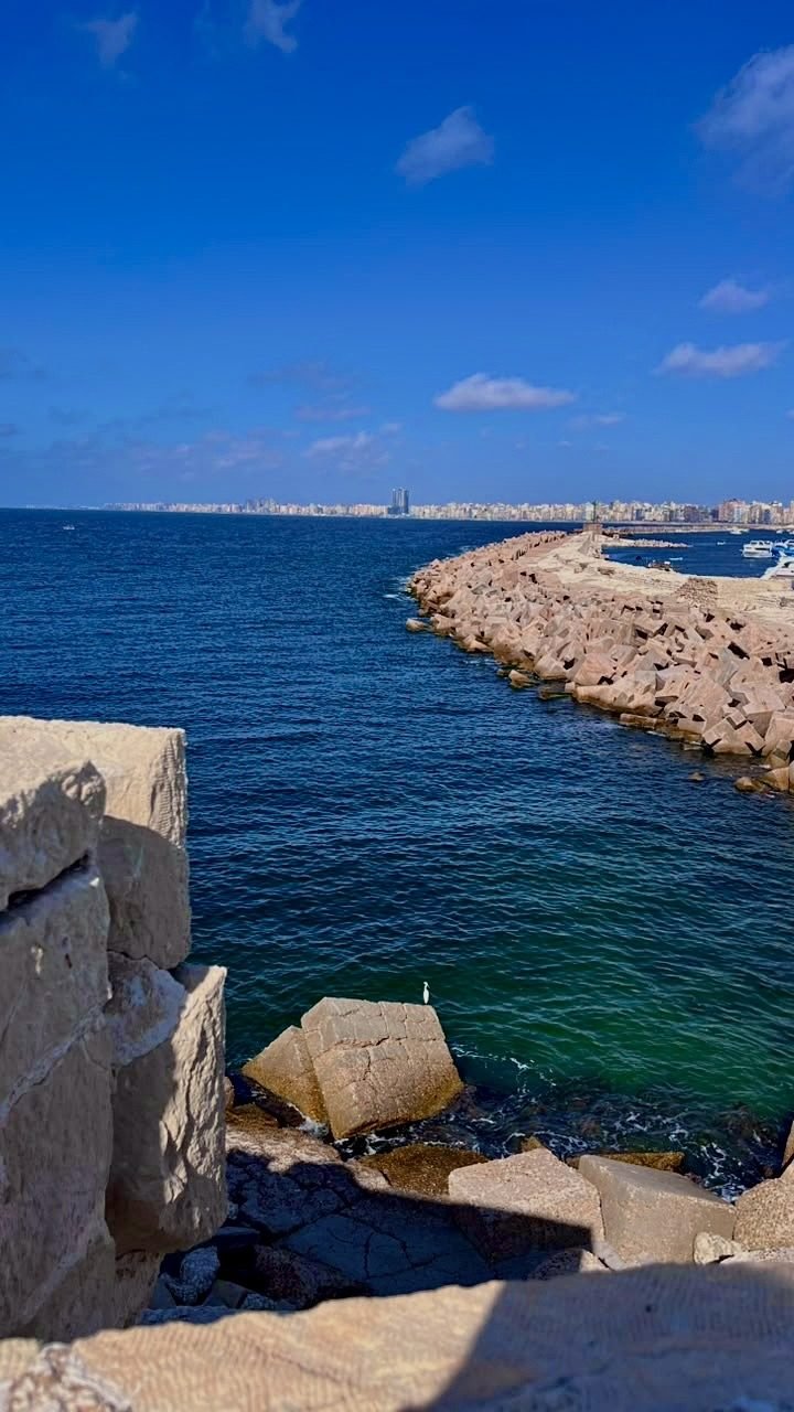 Private Alexandria Day Trip from Cairo | Ancient Wonders & Seafood Lunch – photo 2