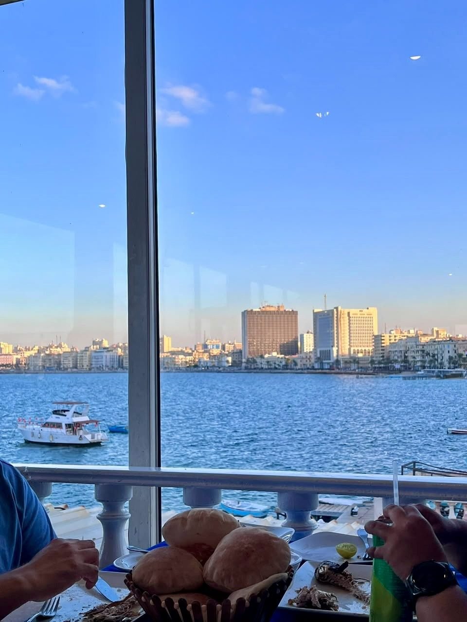Private Alexandria Day Trip from Cairo | Ancient Wonders & Seafood Lunch – photo 4