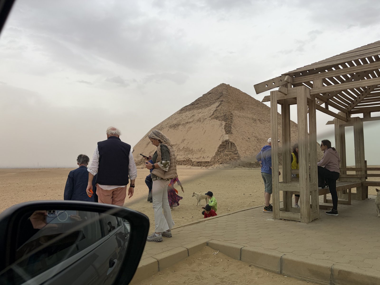 Private Giza Pyramids, Saqqara & Dahshur | Premium Full-Day Experience with Lunch – photo 5