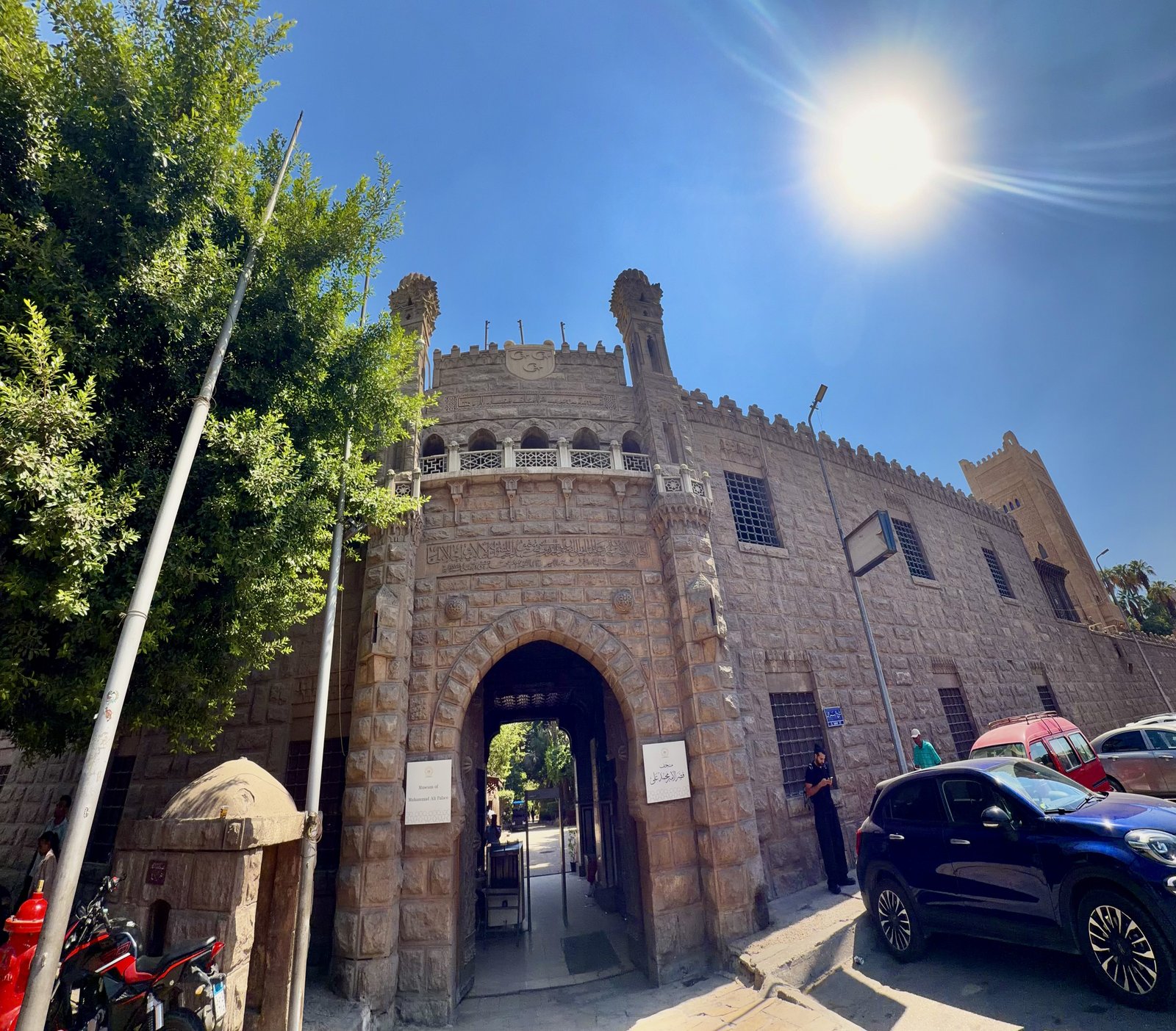 Private Coptic Cairo, Citadel & Prince Mohamed Ali Palace Tour | Premium Full-Day Experience with Lunch – photo 2
