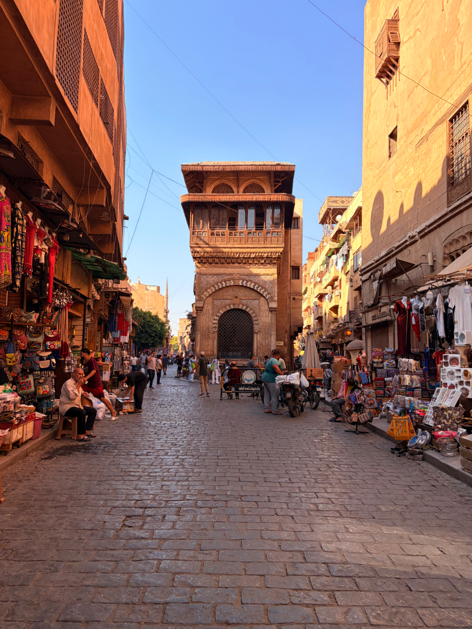 Private Cairo City Tour: Al-Muizz Street & Khan El Khalili | Premium Experience with Lunch – photo 5