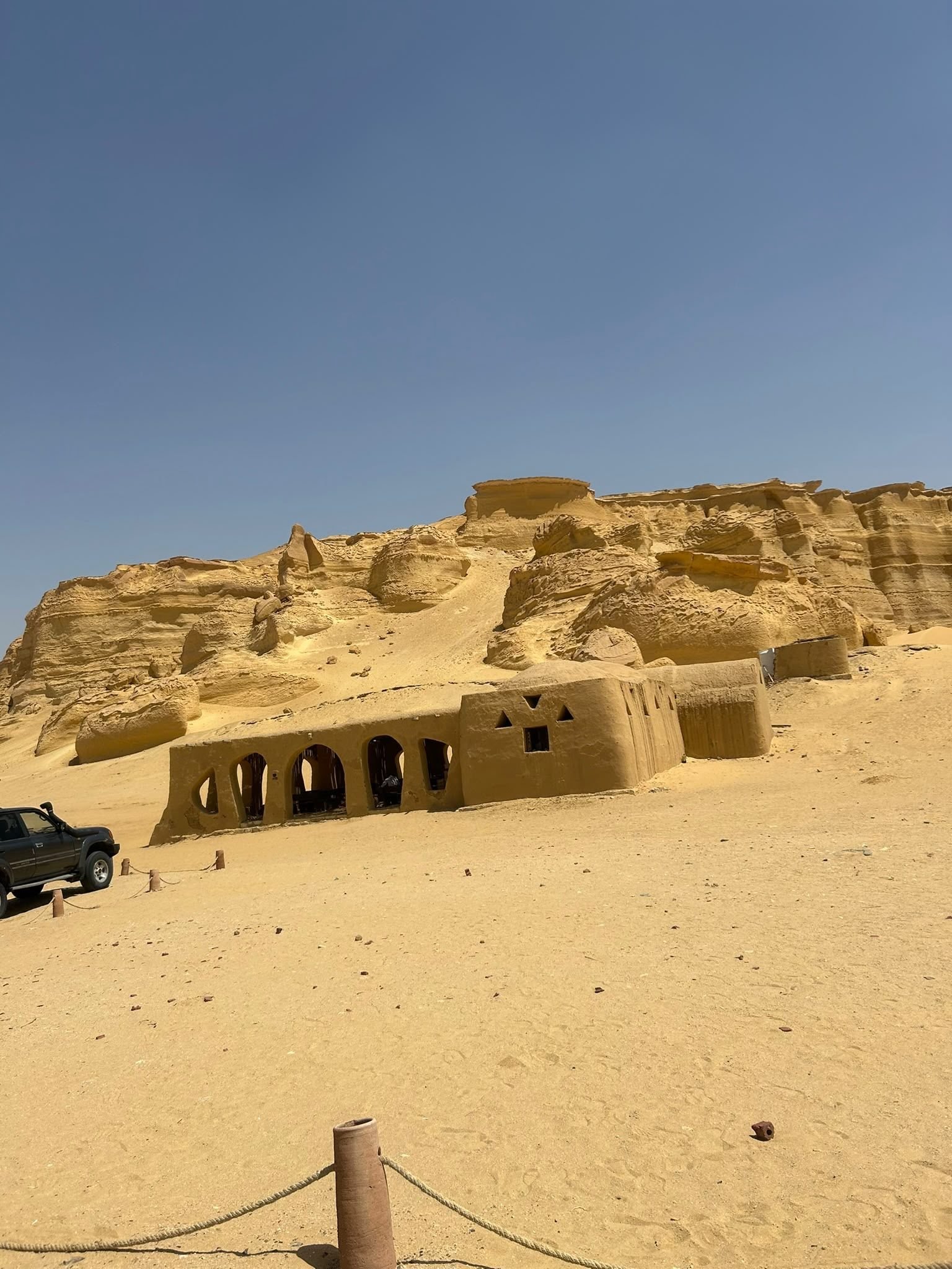 Fayoum Day Trip from Cairo | Wadi El Hitan, Magic Lake & Desert Safari – photo 2