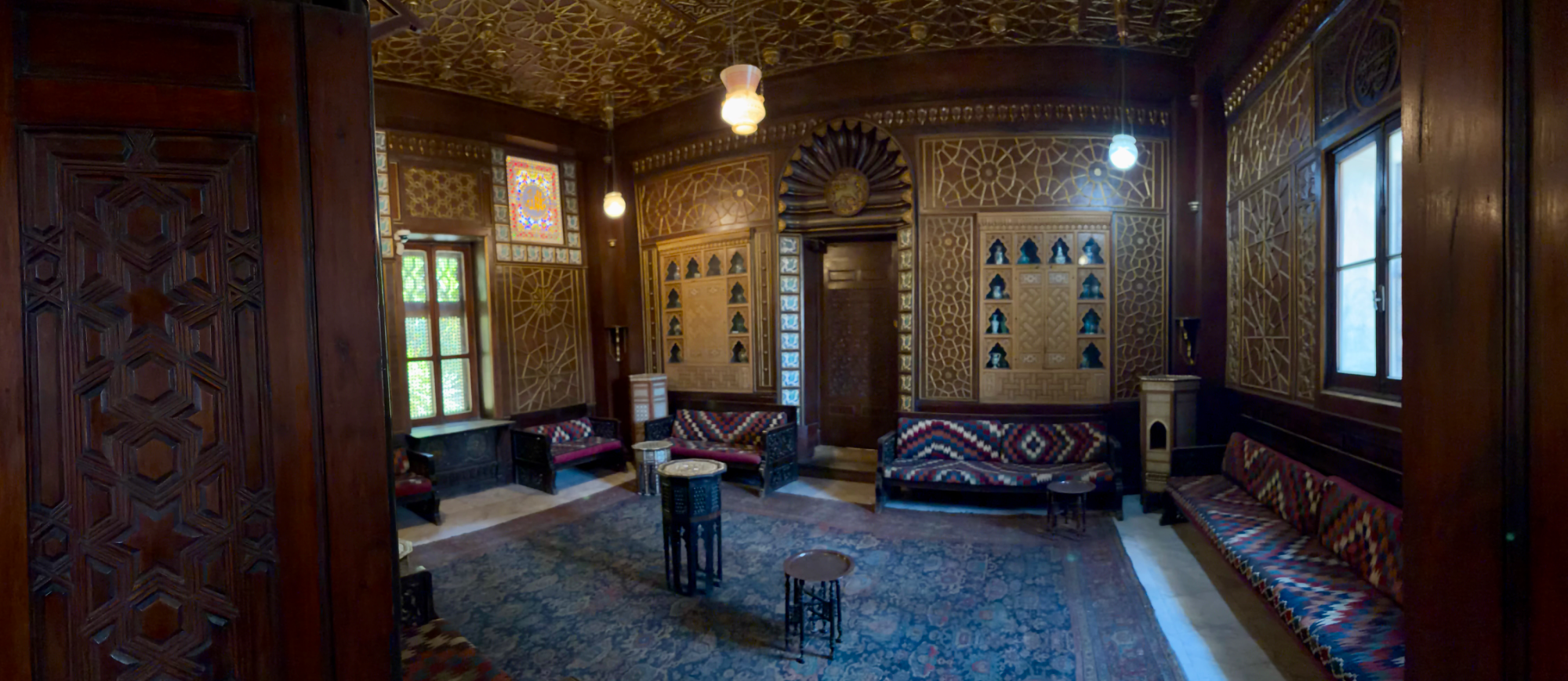 Private Coptic Cairo, Citadel & Prince Mohamed Ali Palace Tour | Premium Full-Day Experience with Lunch – photo 4