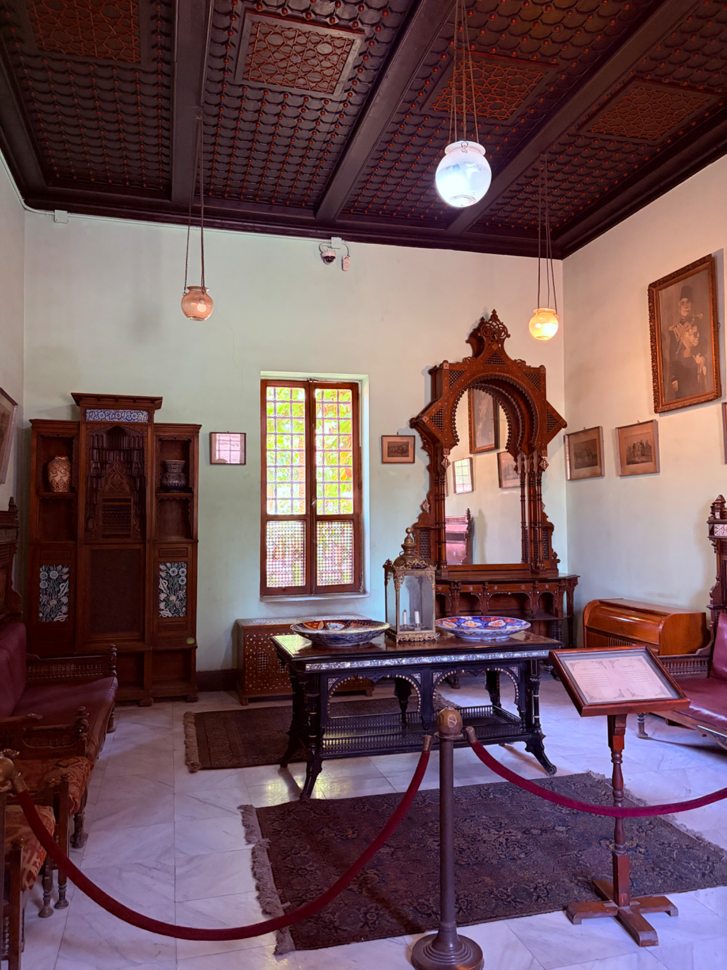 Private Coptic Cairo, Citadel & Prince Mohamed Ali Palace Tour | Premium Full-Day Experience with Lunch – photo 5