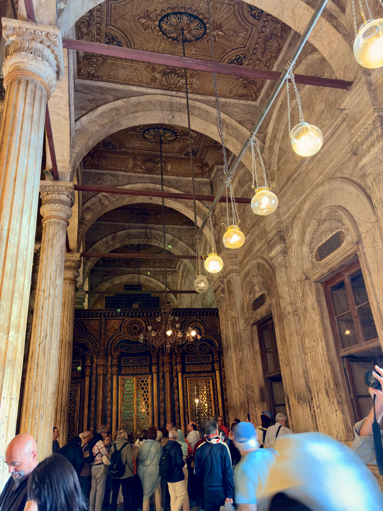 Private Islamic Cairo, Citadel & Al-Muizz Street Tour | Premium Full-Day Experience with Lunch – photo 3