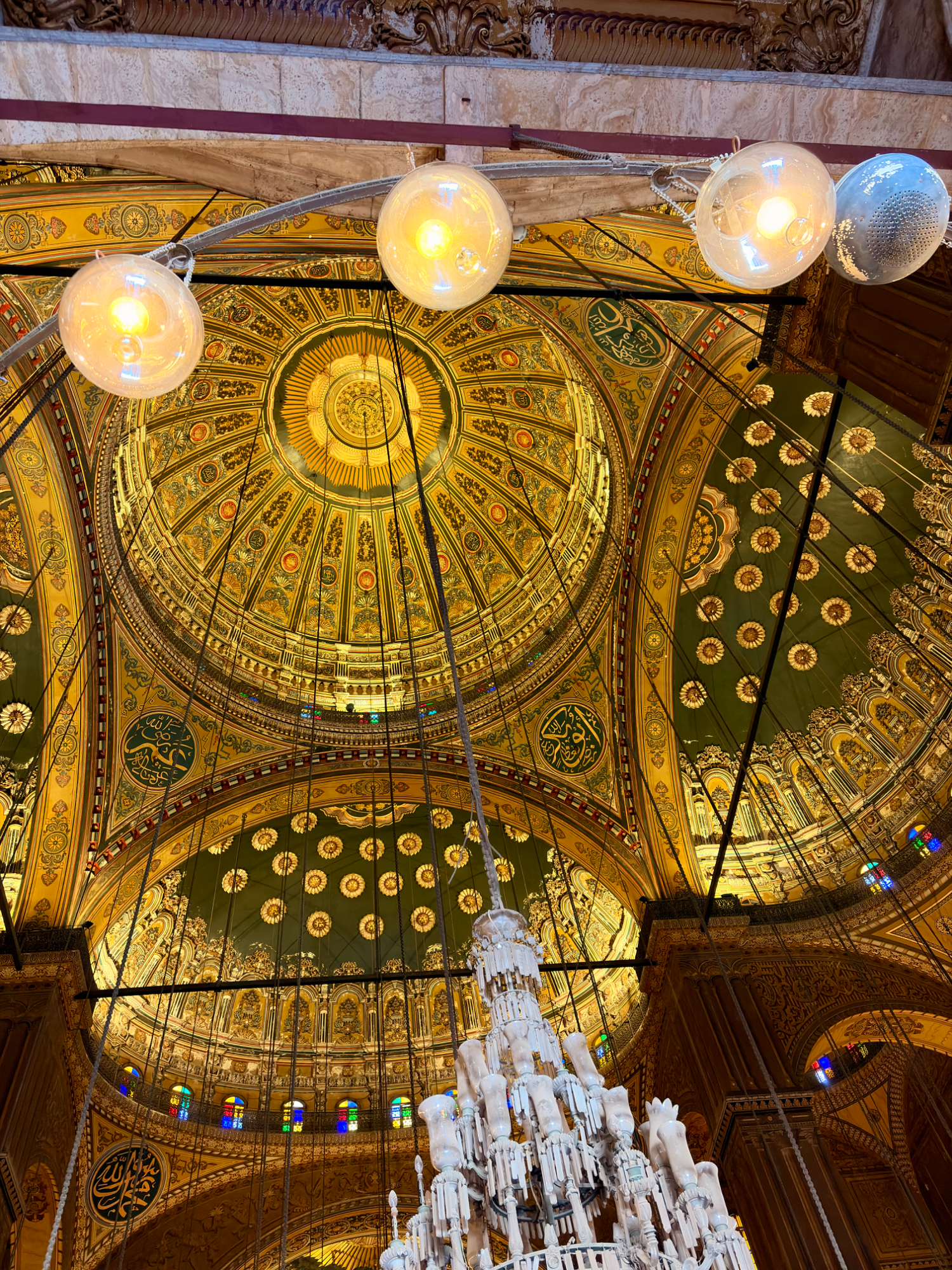 Private Islamic Cairo, Citadel & Al-Muizz Street Tour | Premium Full-Day Experience with Lunch – photo 2