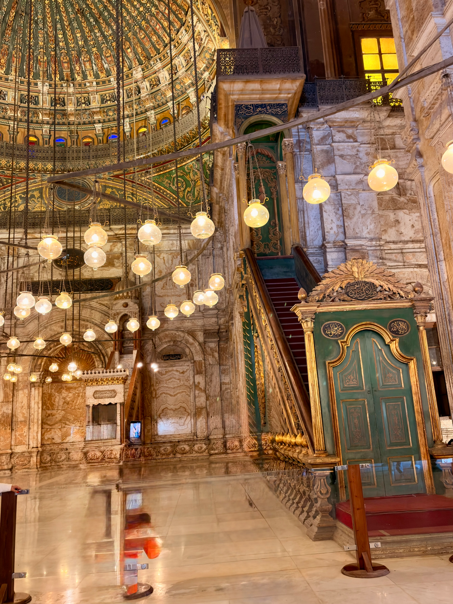 National Museum of Egyptian Civilization, Royal Mummies, Citadel & Coptic Cairo Tour | Premium Full-Day Experience with Lunch – photo 2