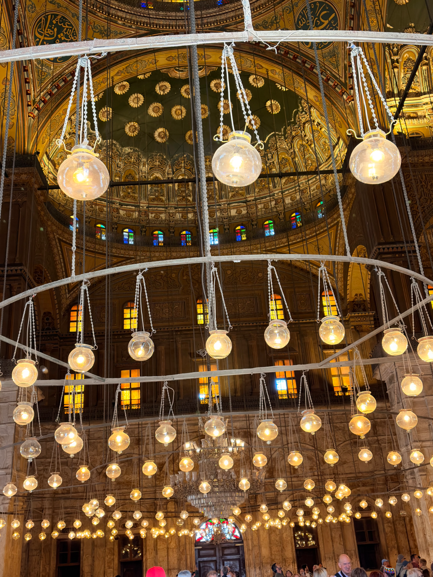 Coptic Cairo, Citadel & Islamic Cairo Tour | Premium Full-Day Experience with Lunch – photo 4
