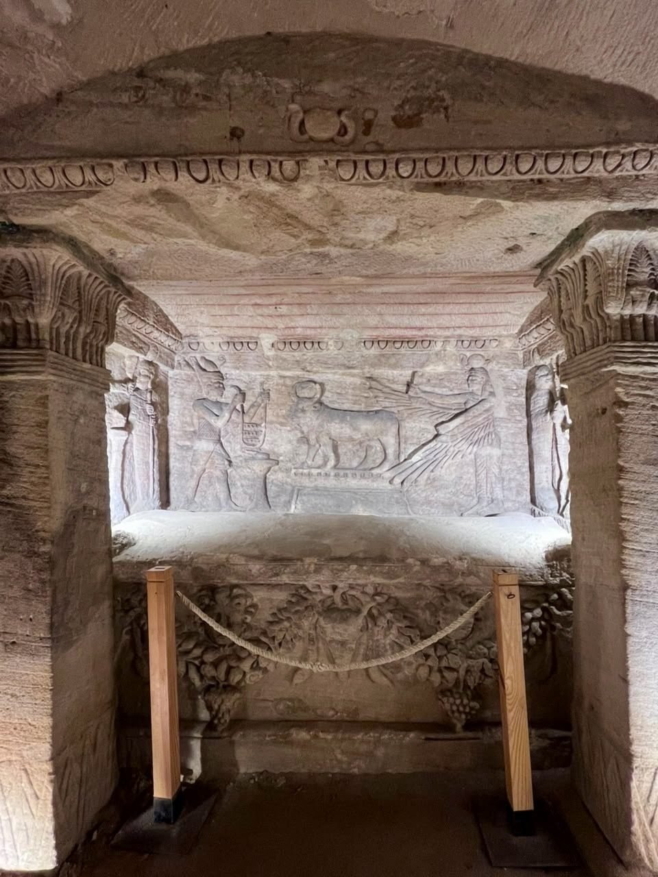 Private Alexandria Day Trip from Cairo | Ancient Wonders & Seafood Lunch – photo 5