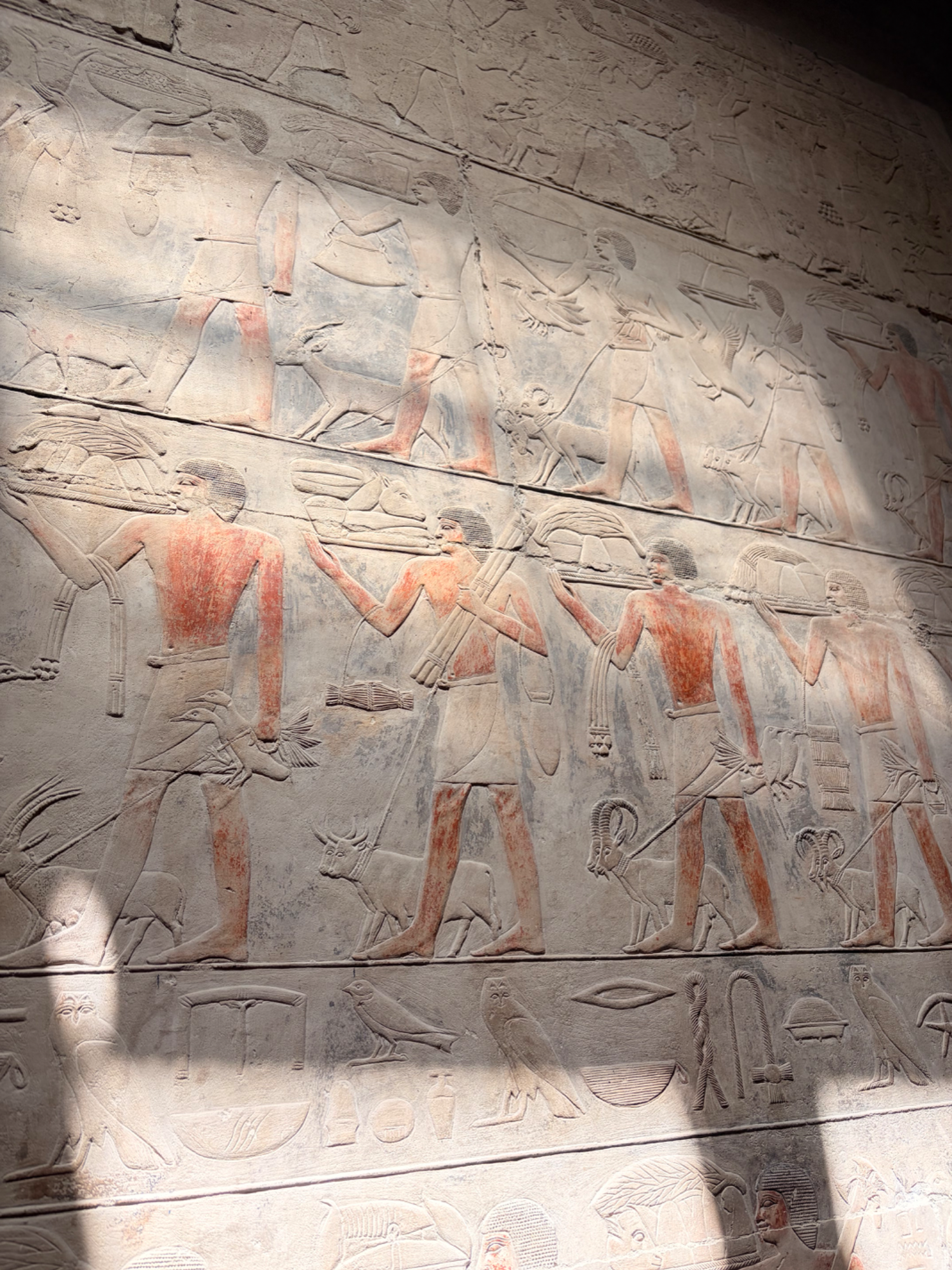 Saqqara, Dahshur & Memphis Tour | Premium Full-Day Experience with Lunch – photo 3
