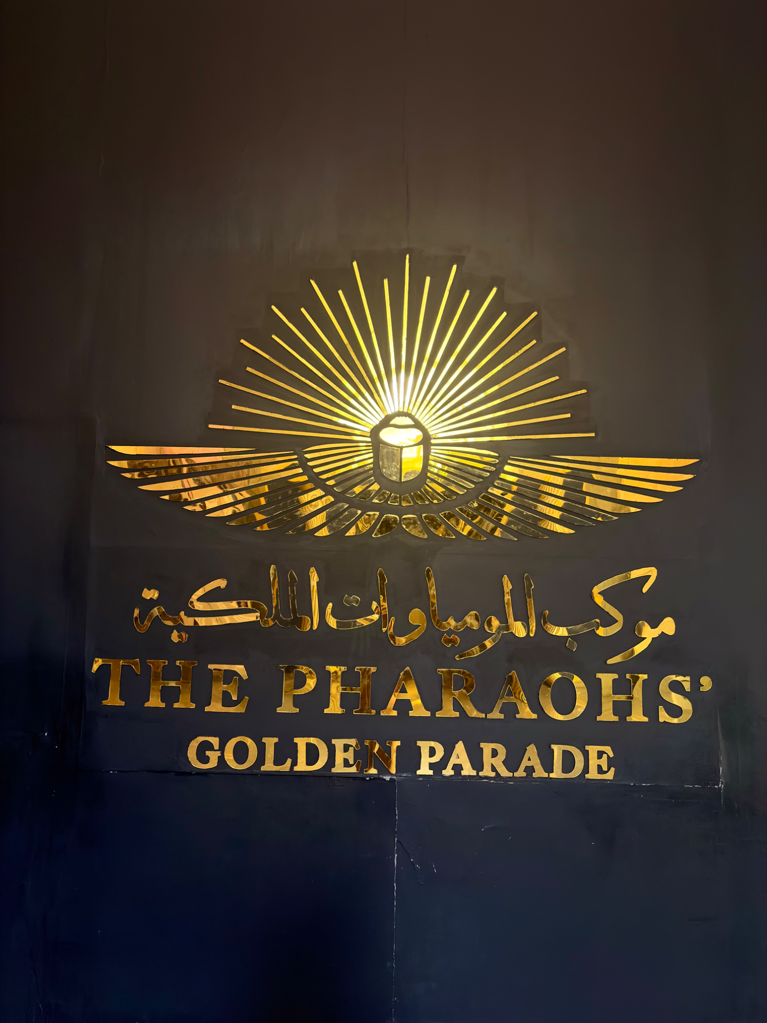 Private NMEC & Royal Mummies Experience | Premium Half-Day Tour with lunch – photo 2