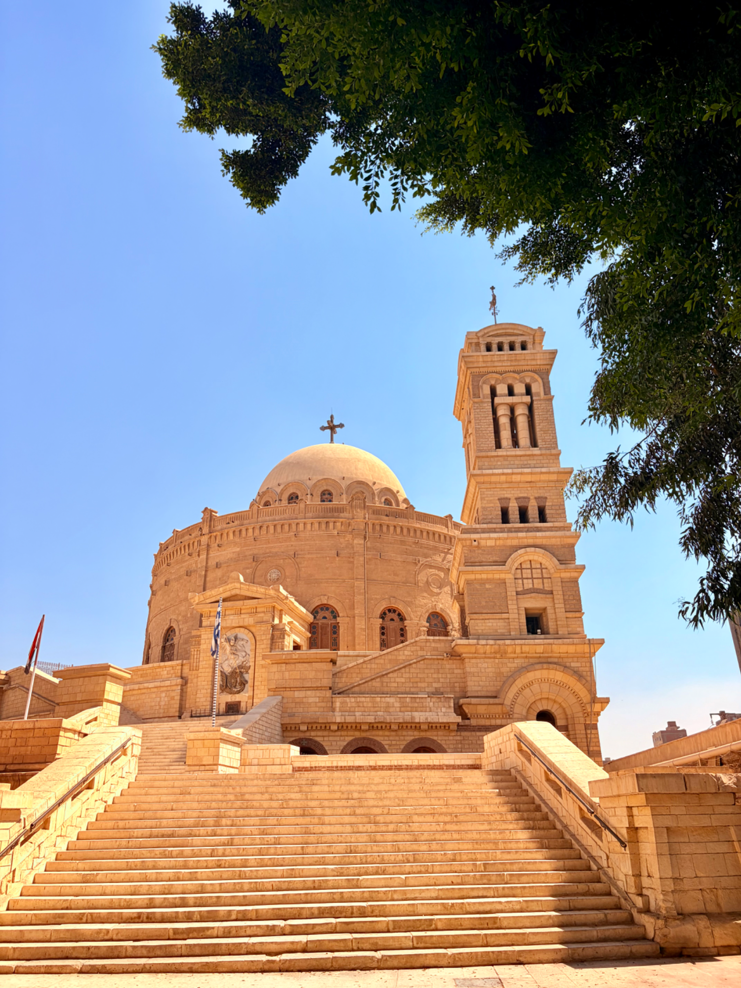 National Museum of Egyptian Civilization, Royal Mummies, Citadel & Coptic Cairo Tour | Premium Full-Day Experience with Lunch – photo 5