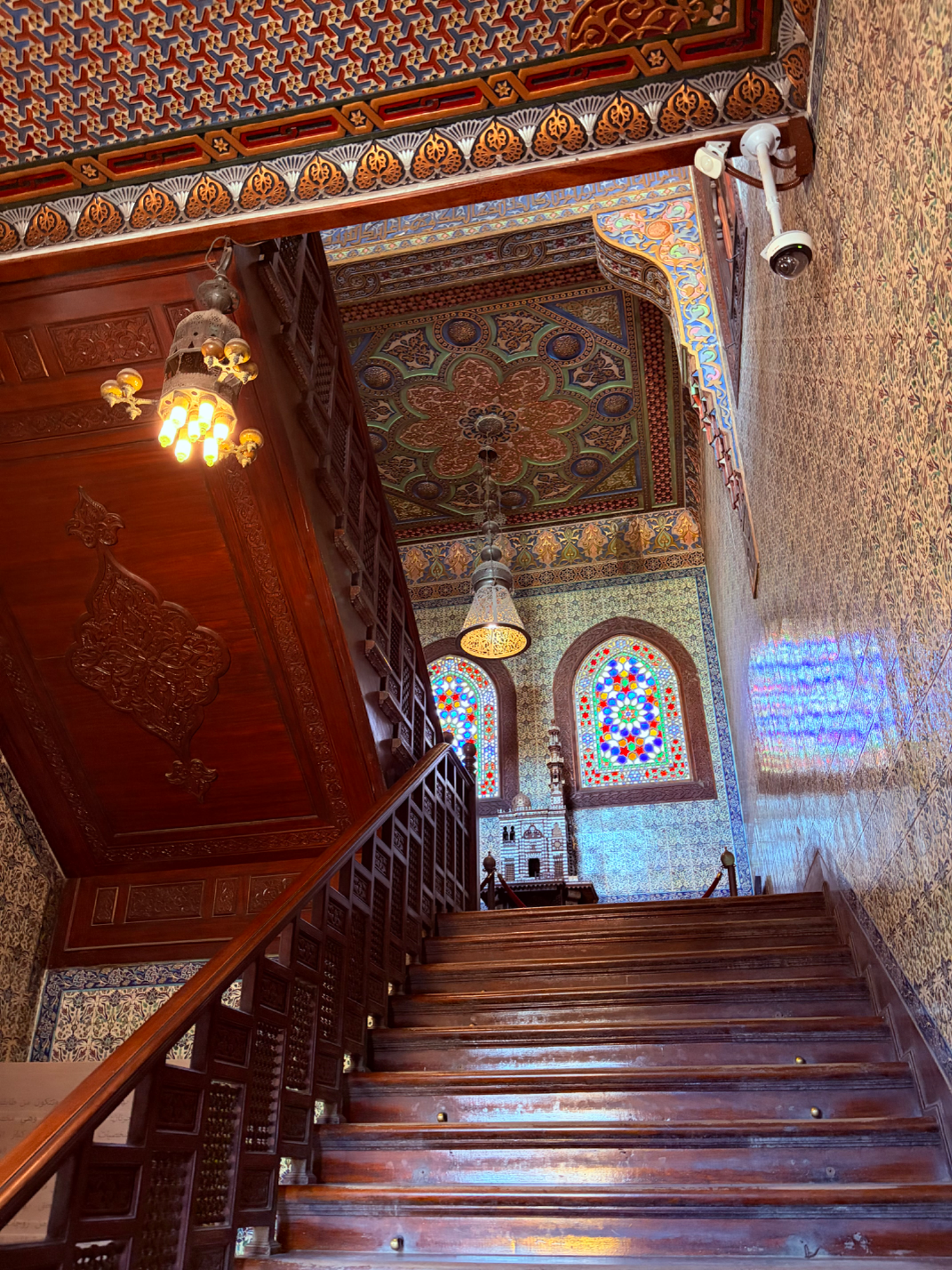 Private Coptic Cairo, Citadel & Prince Mohamed Ali Palace Tour | Premium Full-Day Experience with Lunch – photo 3