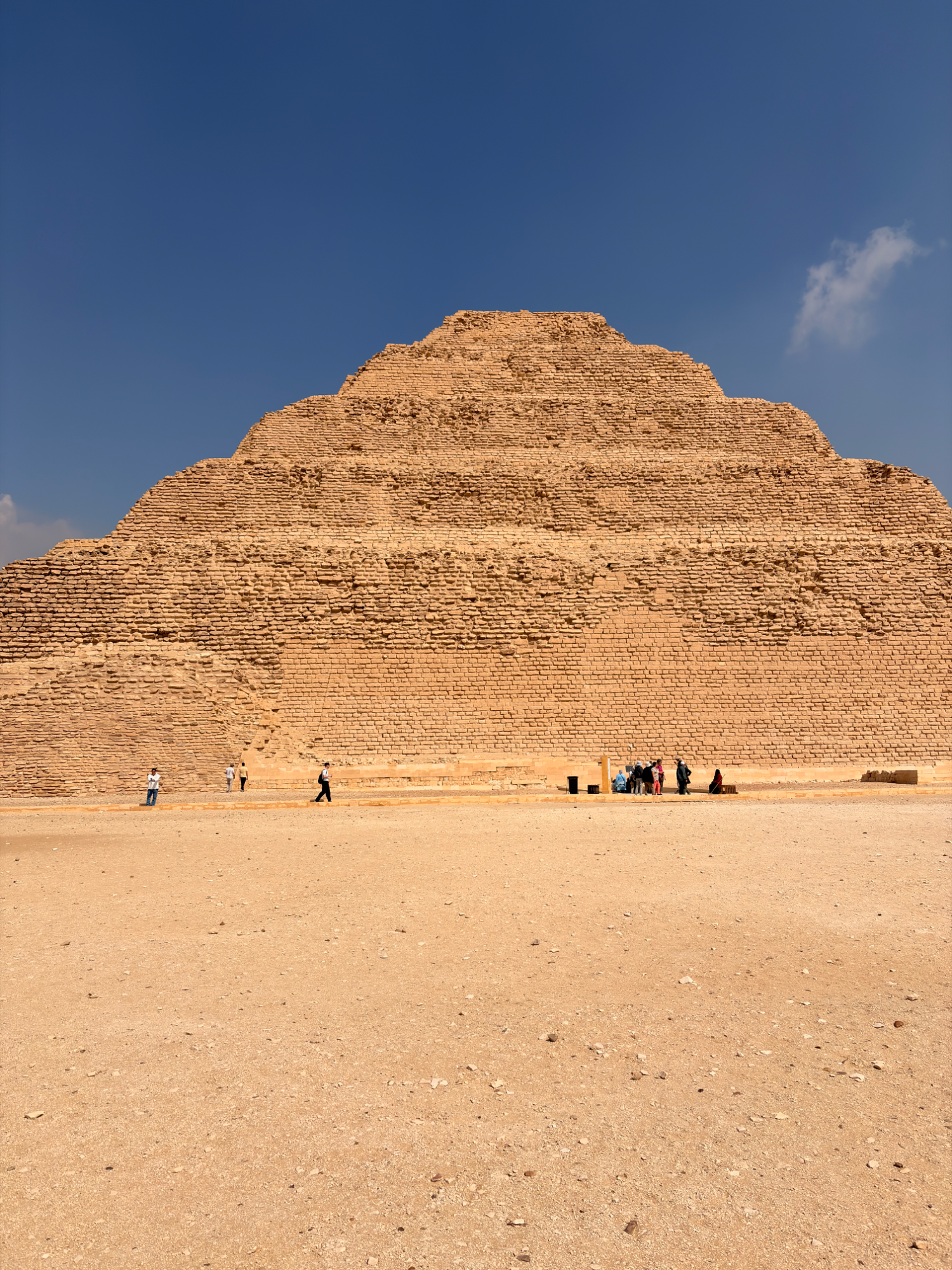 Saqqara, Dahshur & Memphis Tour | Premium Full-Day Experience with Lunch – photo 2