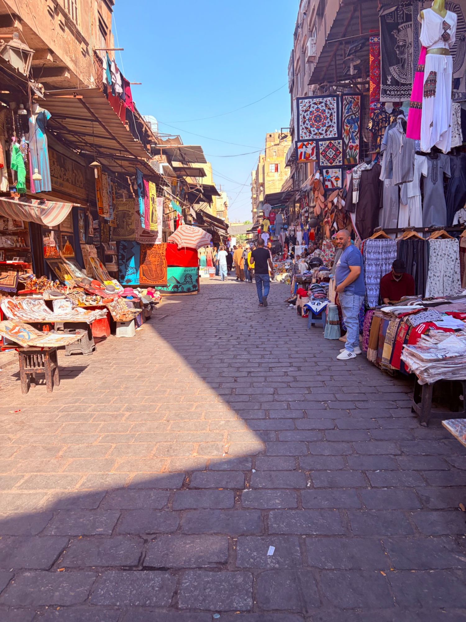 Private Cairo City Tour: Al-Muizz Street & Khan El Khalili | Premium Experience with Lunch – photo 3