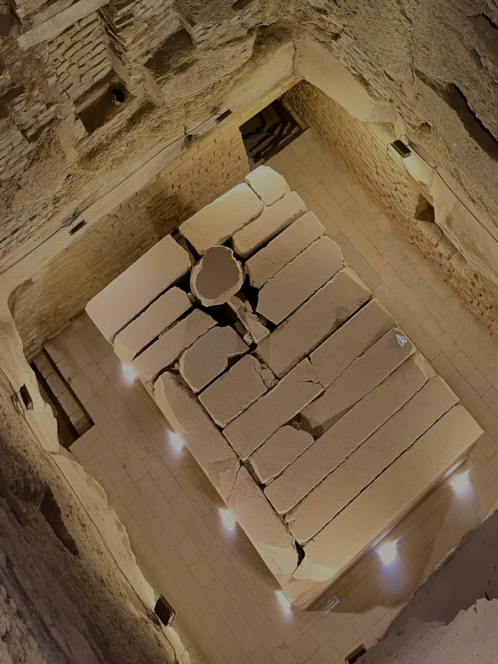 Private Giza Pyramids, Saqqara & Dahshur | Premium Full-Day Experience with Lunch – photo 3
