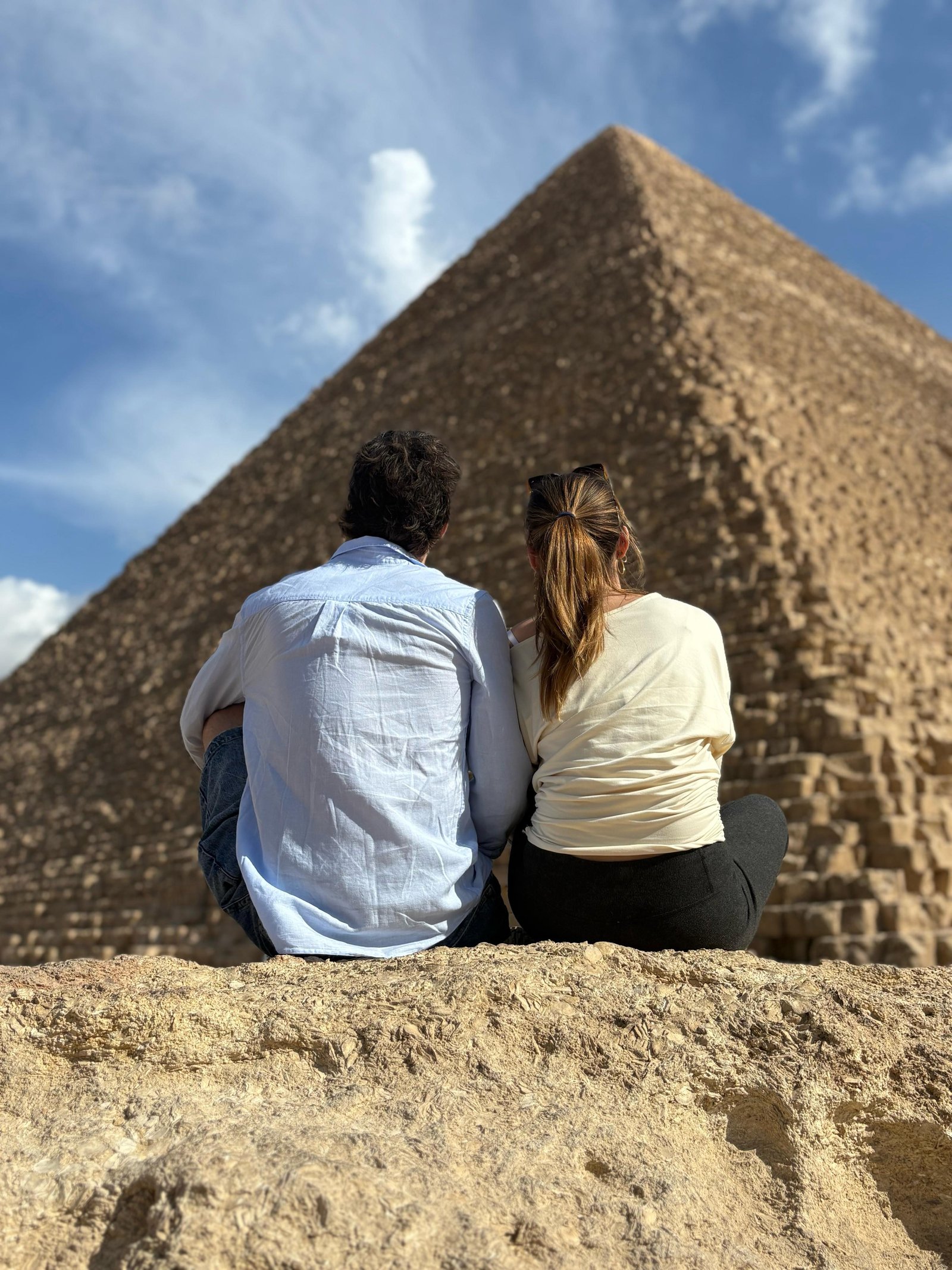 Private Giza Pyramids, Sphinx & Camel Ride Experience | Premium Half-Day Tour with Lunch – photo 4