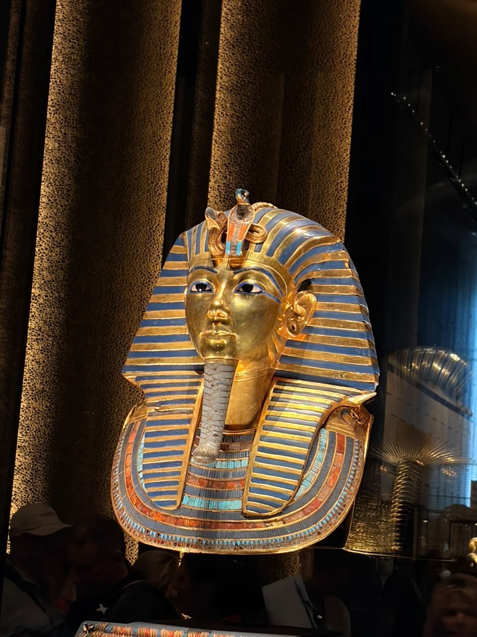 Grand Egyptian Museum & King Tutankhamun Galleries Tour | Premium Half-Day Experience with Lunch – photo 3